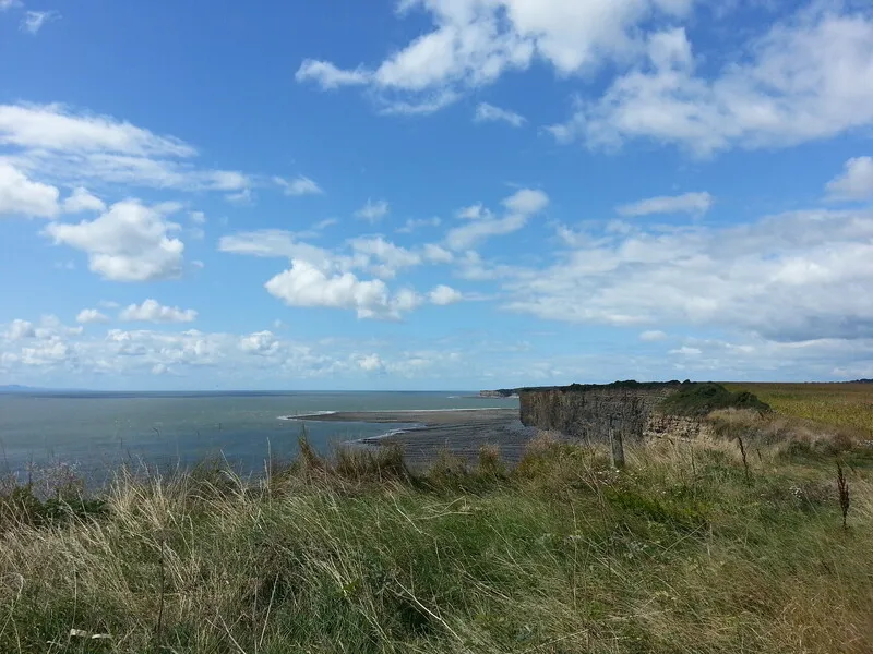 Llantwit Major